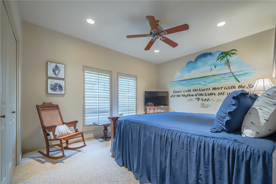 108 Cedar Ridge Drive Rockport, TX 78382 - Photo 28 of 40