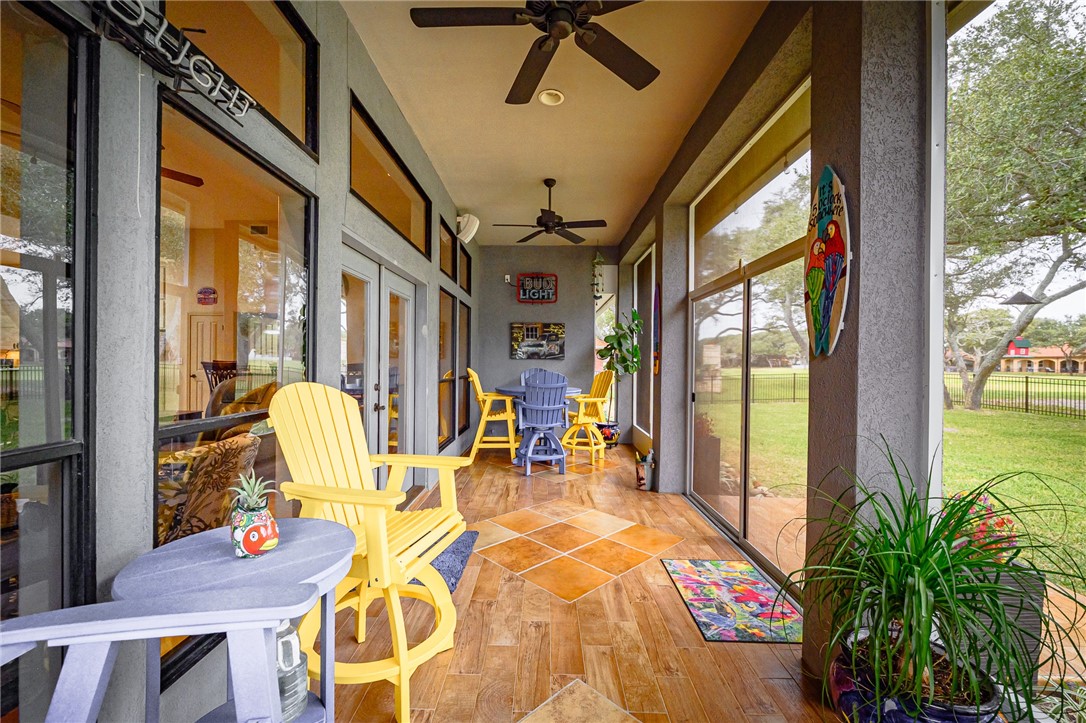 108 Cedar Ridge Drive Rockport, TX 78382 - Photo 34 of 40