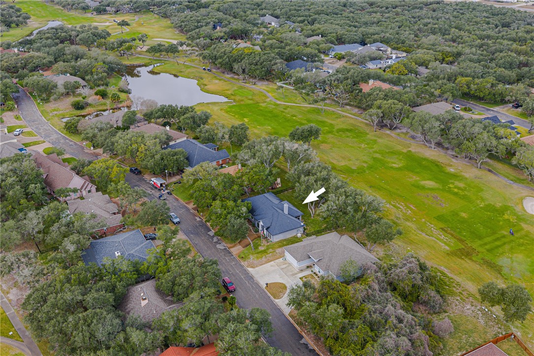 108 Cedar Ridge Drive Rockport, TX 78382 - Photo 39 of 40