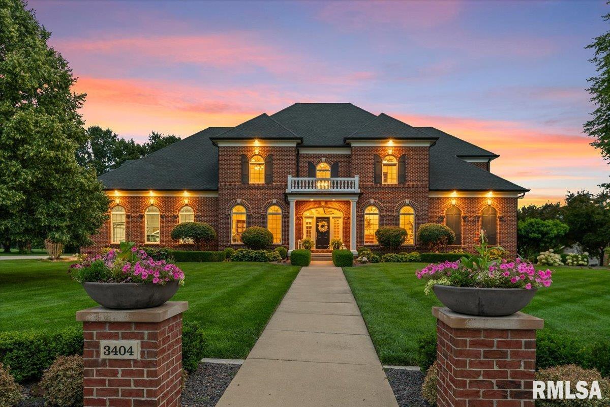 3404 Embassy Drive Springfield, IL 62711 - Photo 4 of 57