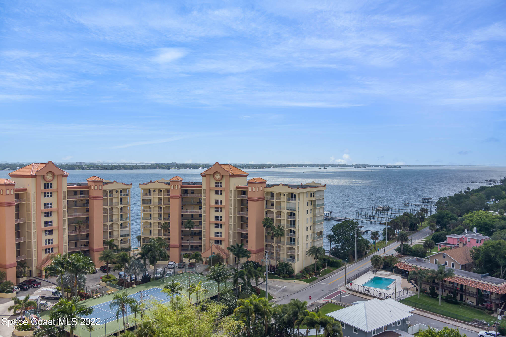 104 Riverside Drive, Unit 406 Cocoa, FL 32922 - Photo 1 of 42 MAX_0170-Edit
