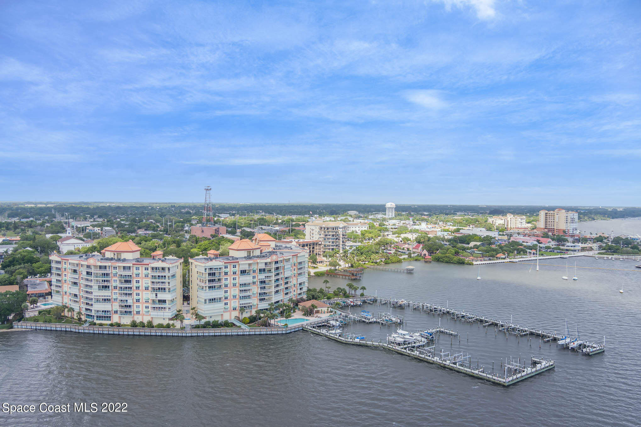 104 Riverside Drive, Unit 406 Cocoa, FL 32922 - Photo 9 of 42 MAX_0171-Edit