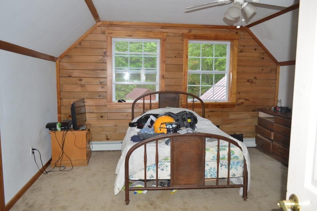 153 George Thomas Road New Sharon, ME 04955 - Photo 21 of 26 Photo