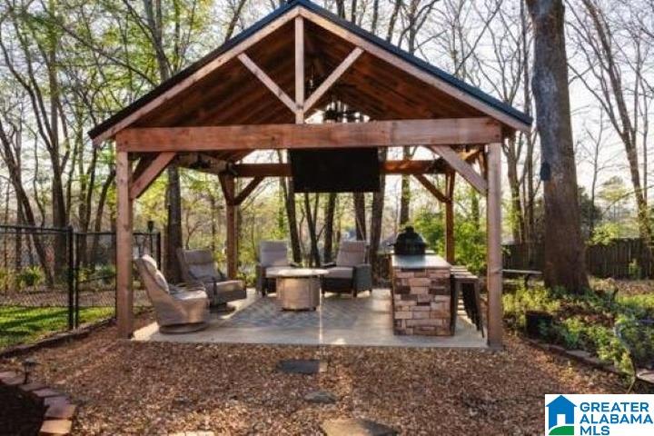 200 Ellington Way Riverside, AL 35135 - Photo 22 of 31