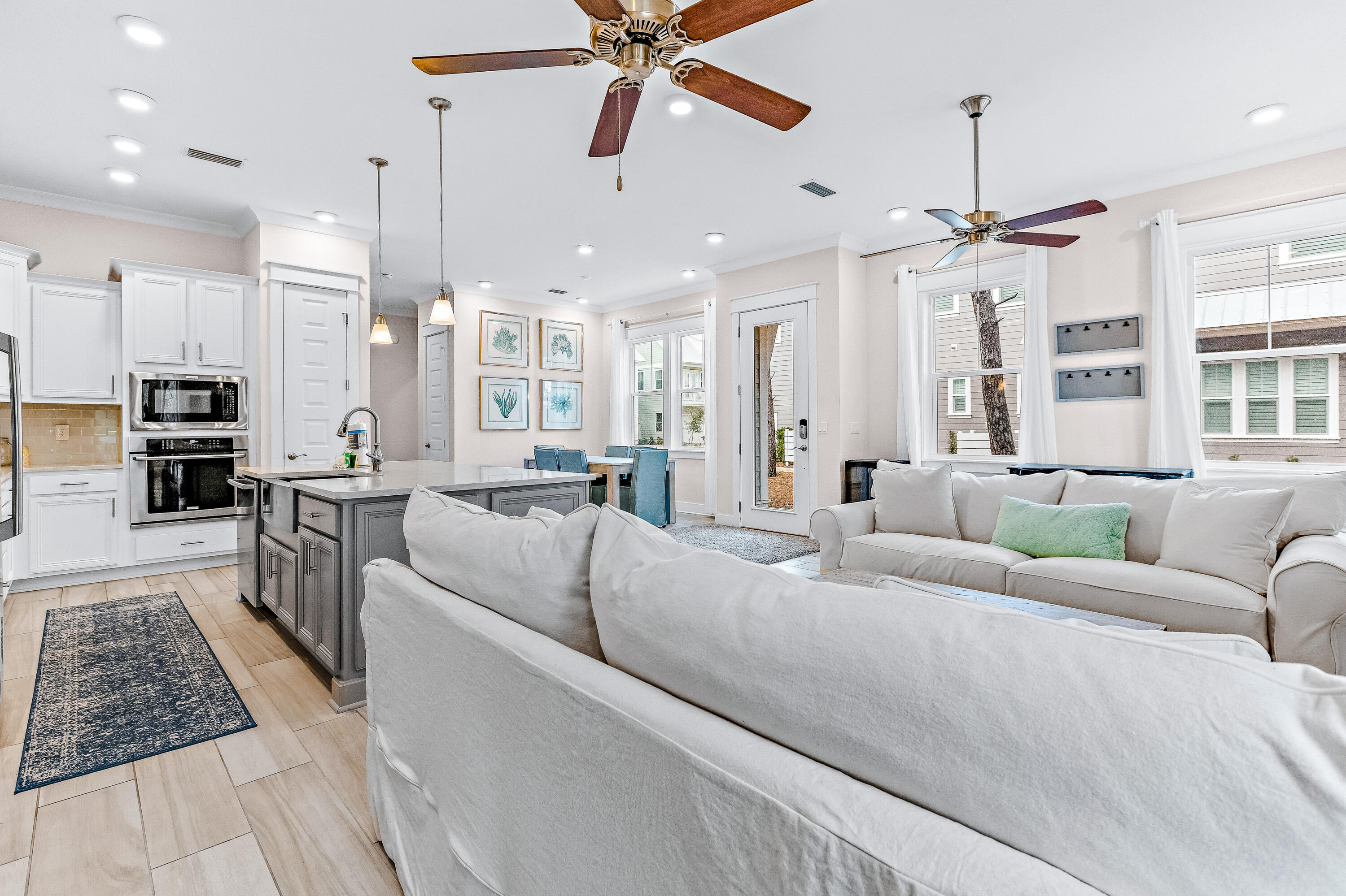 60 E Pine Inlet Beach, FL 32461 - Photo 10 of 27 PL 2