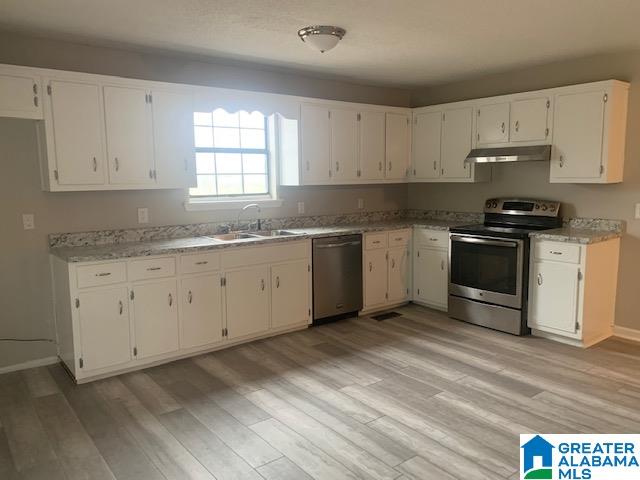 2425 1st Street Trafford, AL 35172 - Photo 2 of 20
