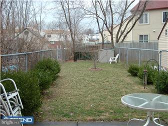 1719 Rachael Street, Unit B Philadelphia, PA 19115 - Photo 10 of 12 Exterior Back