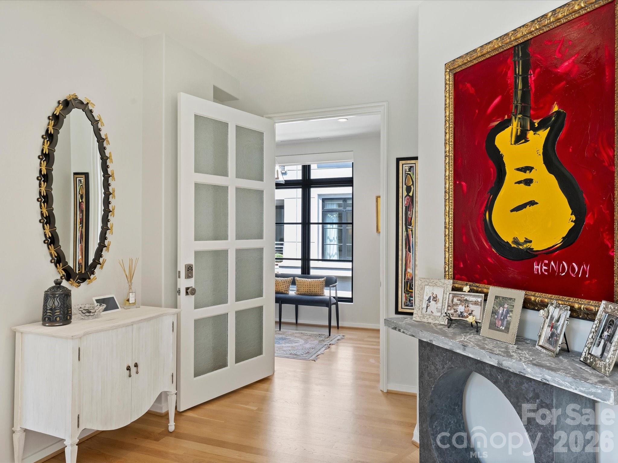 1333 Queens Road, Unit E4 Charlotte, NC 28207 - Photo 7 of 48 Gallery Image 7