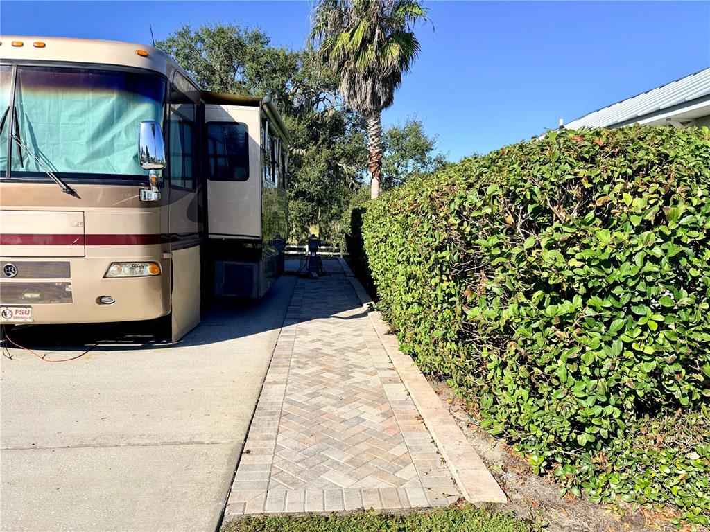 9588 Southeast 47th Way Webster, FL 33597 - Photo 5 of 43 a picture of a outdoor space