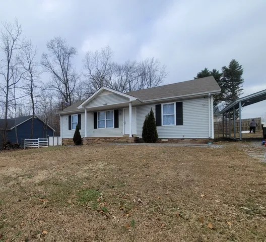 $1,350 | 815 Shelton Circle, Clarksville, TN 37042