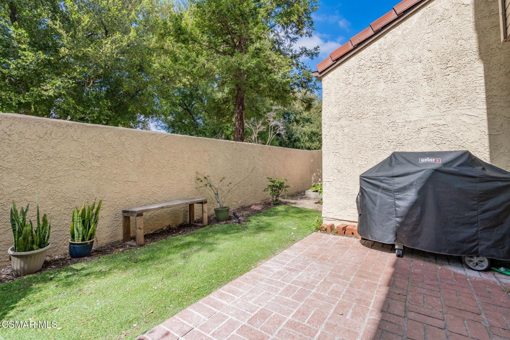 5213 Huntley Street, Unit 45 Simi Valley, CA 93063 - Photo 19 of 25