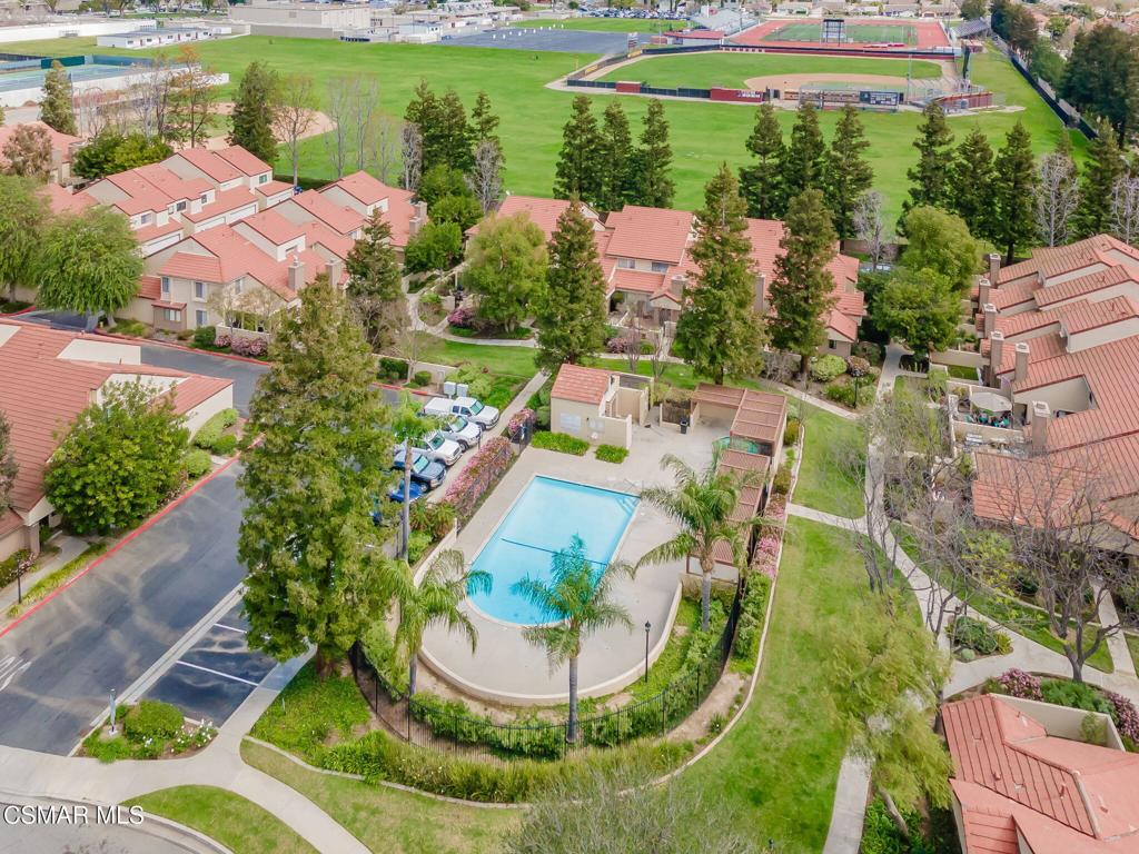 5213 Huntley Street, Unit 45 Simi Valley, CA 93063 - Photo 20 of 25