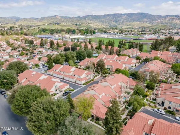 $595,000 | 5213 Huntley Street, Unit 45, Simi Valley, CA 93063