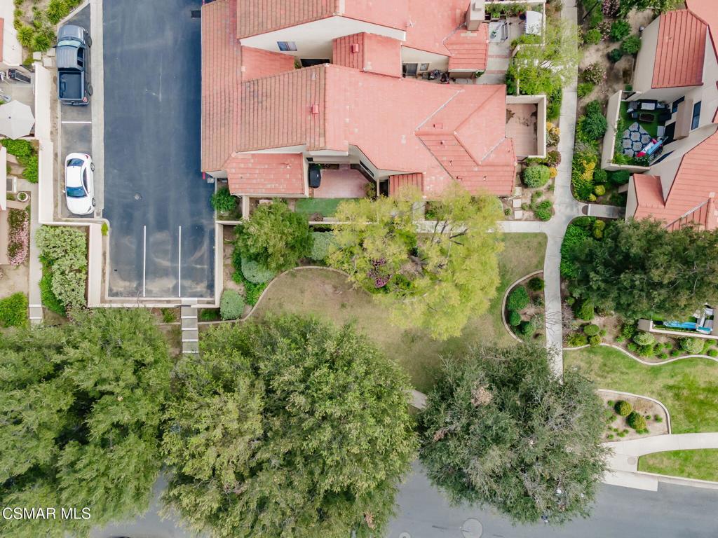 5213 Huntley Street, Unit 45 Simi Valley, CA 93063 - Photo 22 of 25