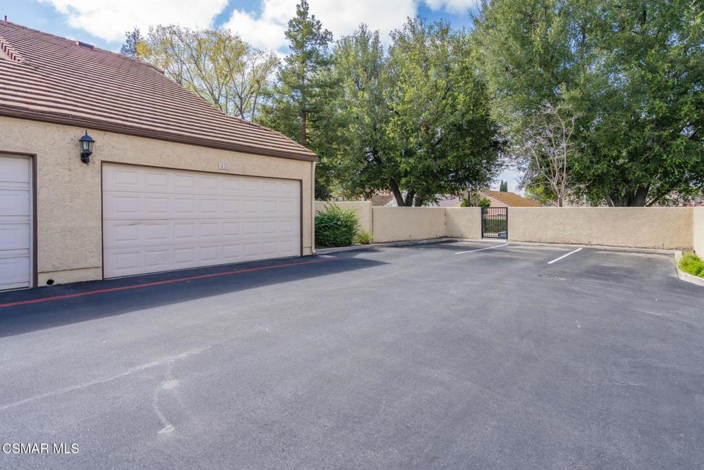 5213 Huntley Street, Unit 45 Simi Valley, CA 93063 - Photo 23 of 25