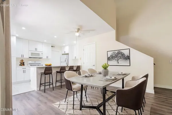 $595,000 | 5213 Huntley Street, Unit 45, Simi Valley, CA 93063