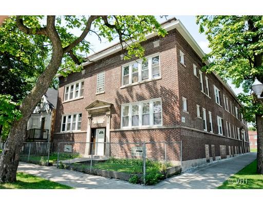 7000 South May Street Chicago, IL 60621 - Photo 1 of 10 Gallery Image 1