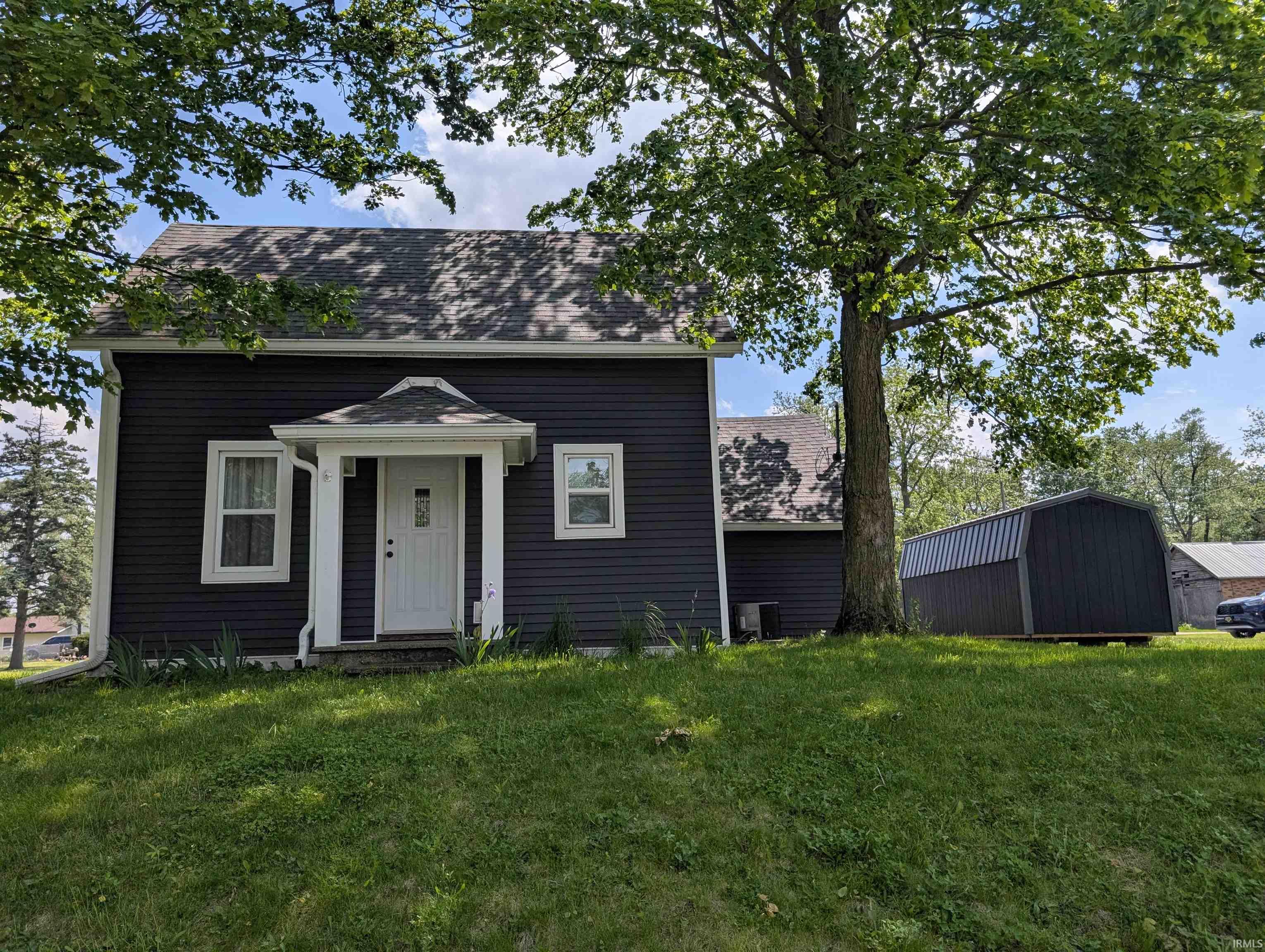 1200 College Avenue Rochester, IN 46975 - Photo 1 of 48