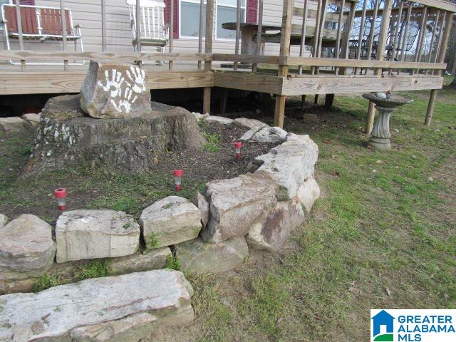 602 Riverbend Road Altoona, AL 35952 - Photo 47 of 49