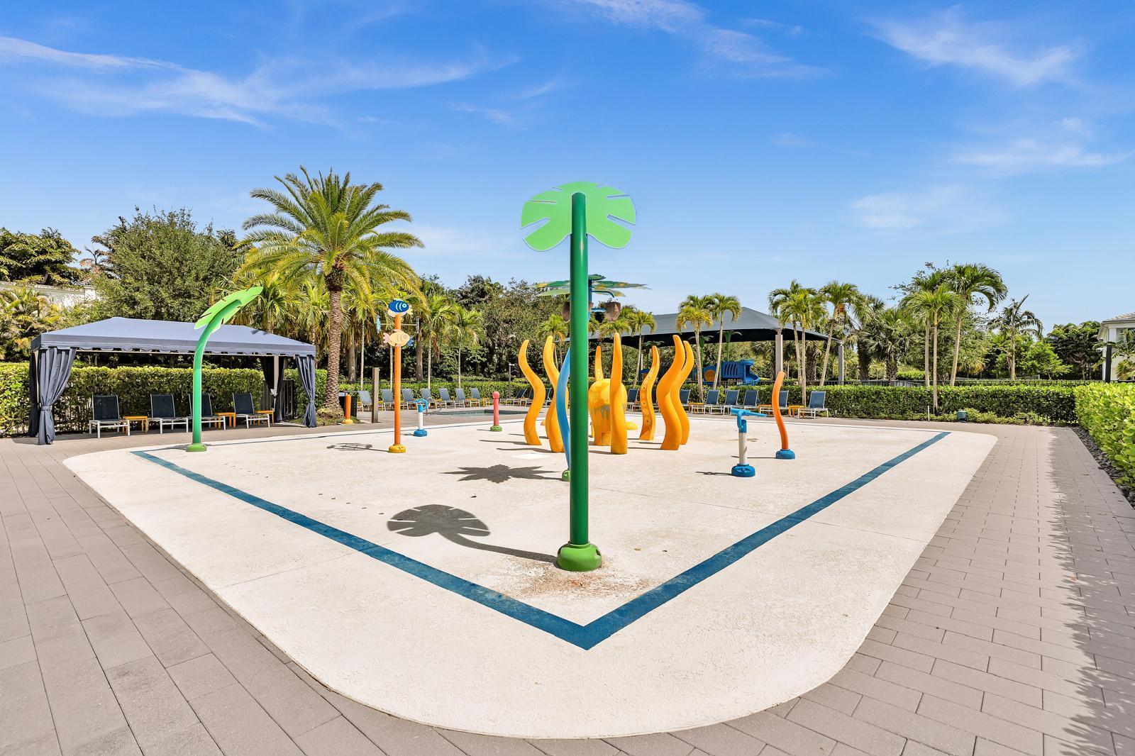 17179 Teton River Road Boca Raton, FL 33496 - Photo 70 of 72 Playground
