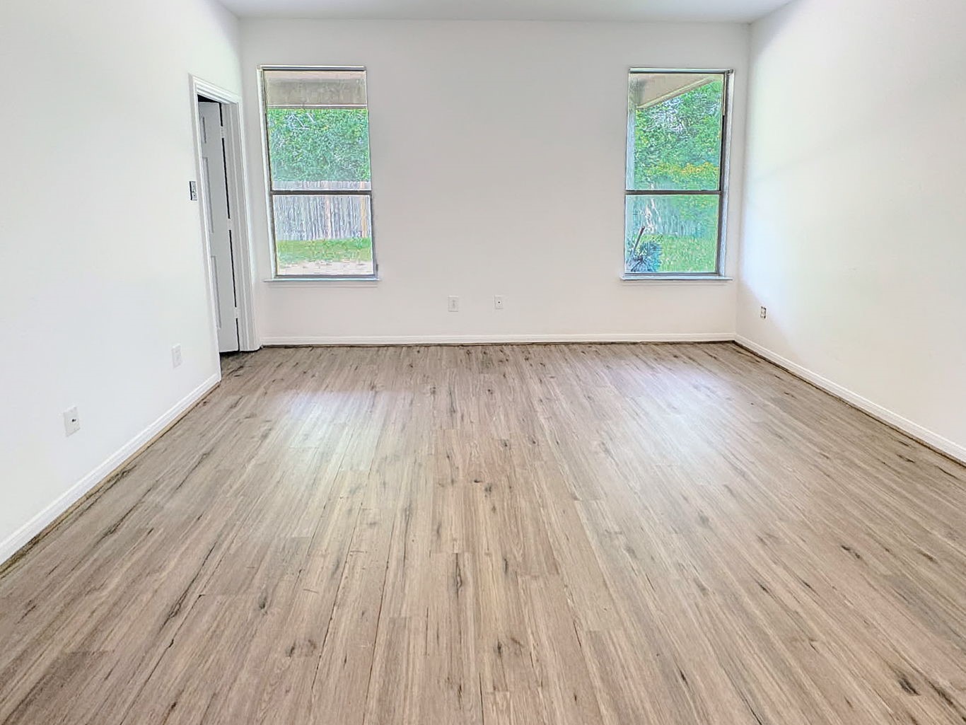 23526 Whispering Maple Drive Spring, TX 77373 - Photo 10 of 26 an empty room with windows
