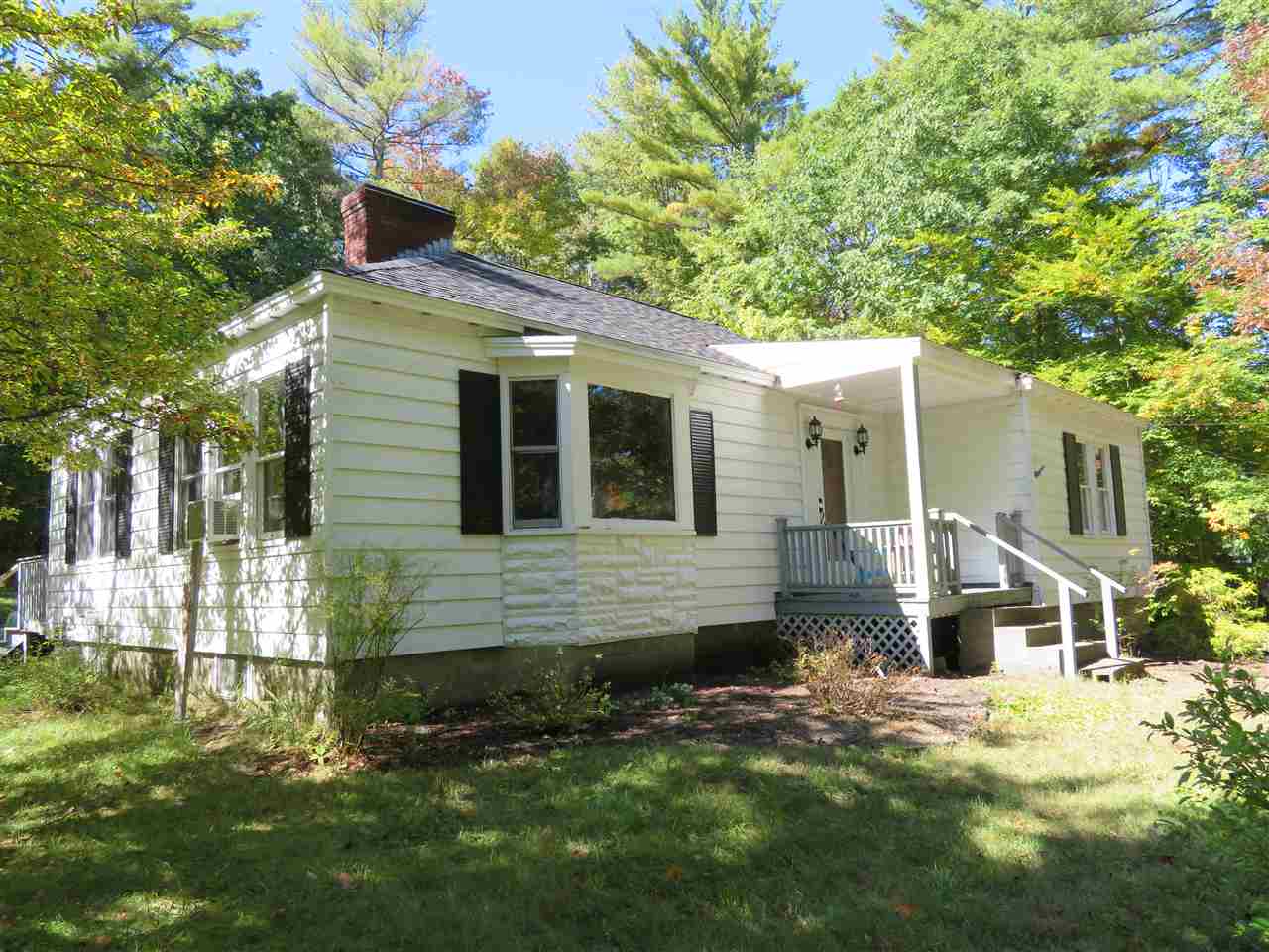 112 Squantum Road Jaffrey, NH 03452 - Photo 2 of 20