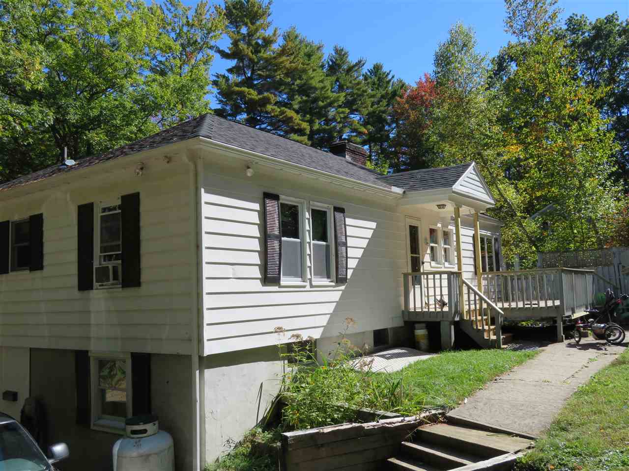 112 Squantum Road Jaffrey, NH 03452 - Photo 4 of 20