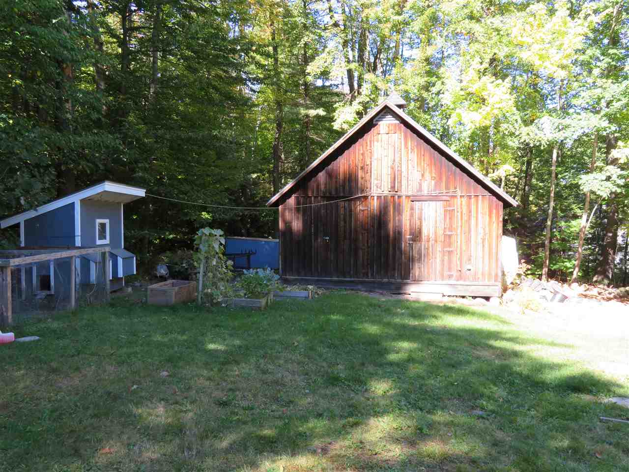 112 Squantum Road Jaffrey, NH 03452 - Photo 5 of 20
