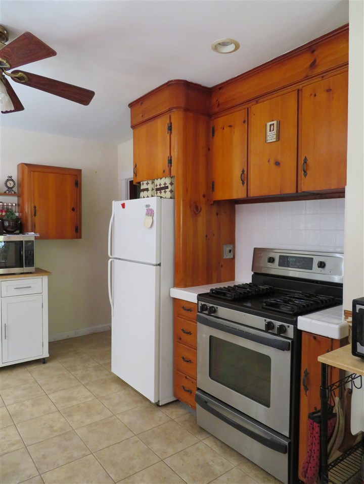 112 Squantum Road Jaffrey, NH 03452 - Photo 7 of 20