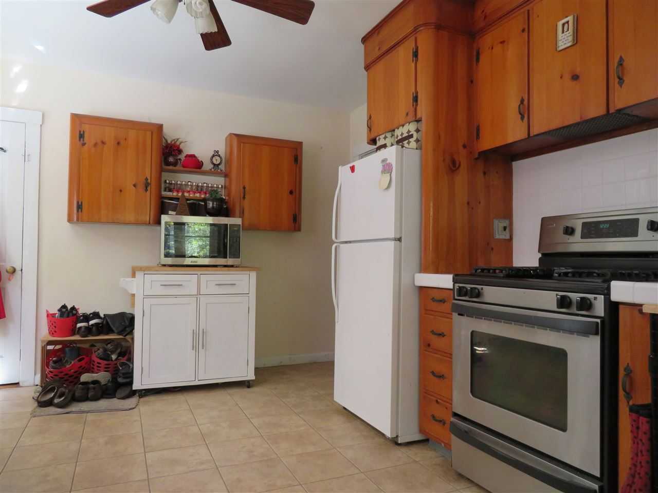 112 Squantum Road Jaffrey, NH 03452 - Photo 8 of 20