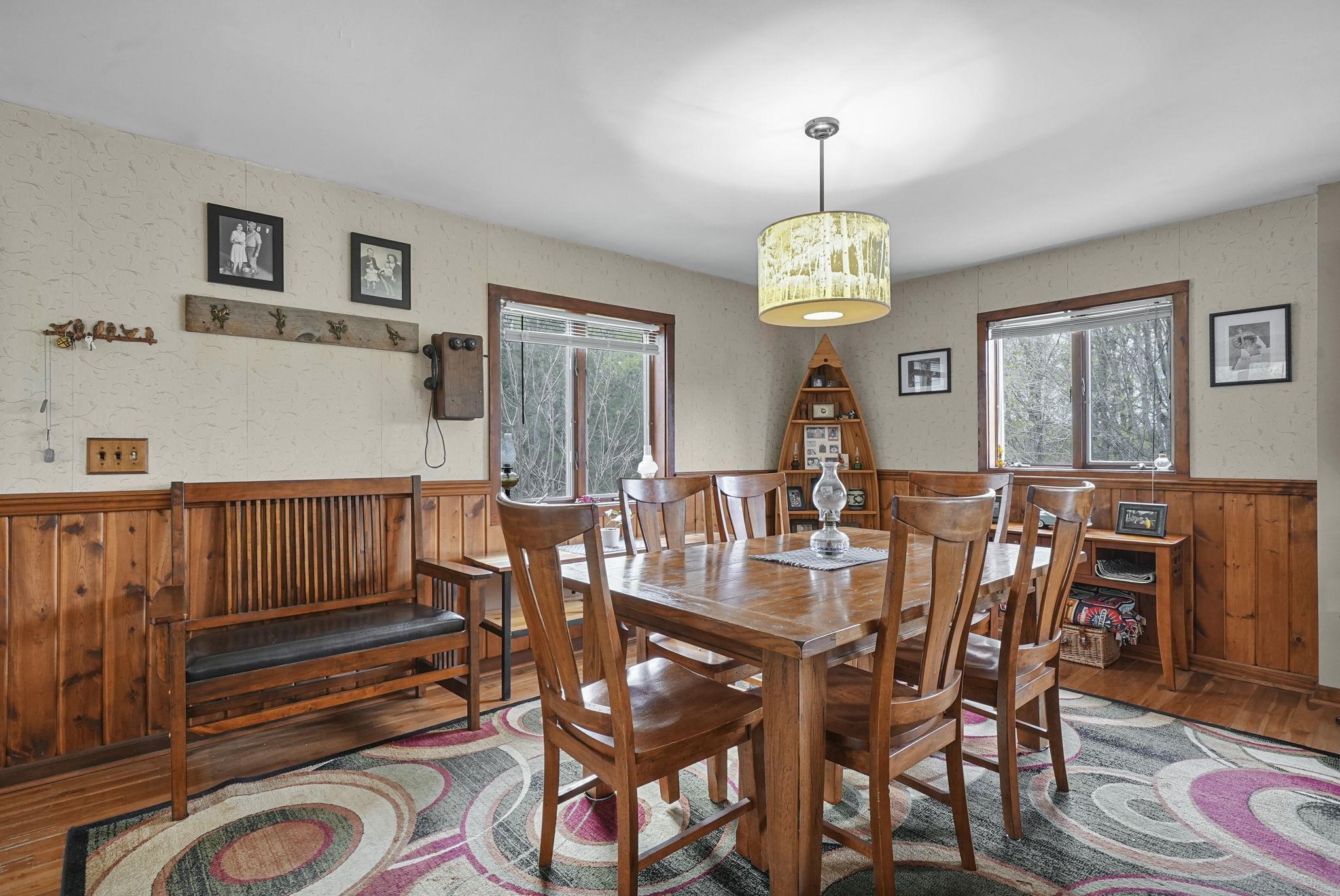 3399 North Seeley Road Manton, MI 49663 - Photo 16 of 63