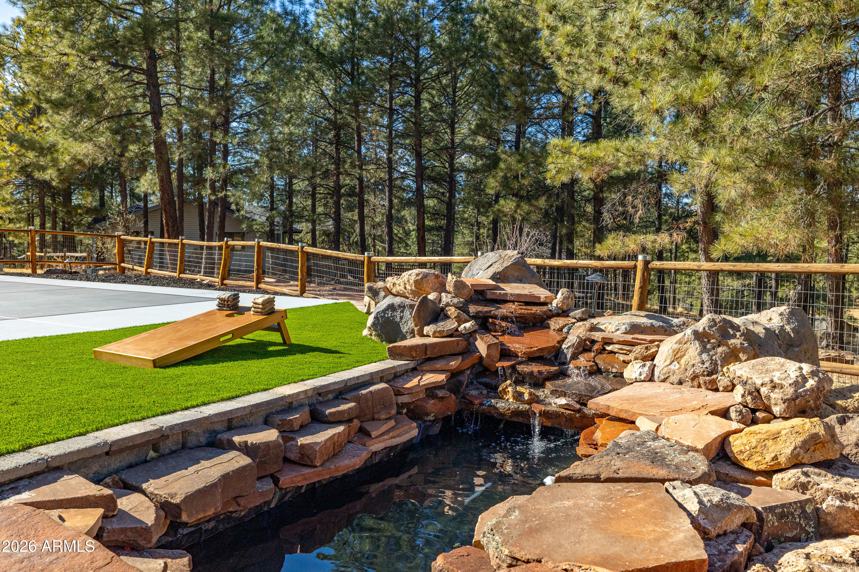 2055 North Fox Hill Road Flagstaff, AZ 86004 - Photo 86 of 110