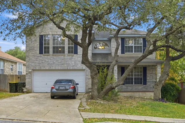 $420,000 | 3617 Augusta Glade, Schertz, TX 78154