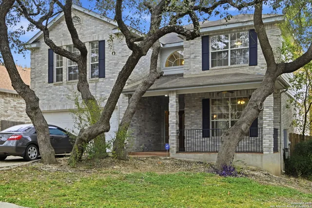 $420,000 | 3617 Augusta Glade, Schertz, TX 78154