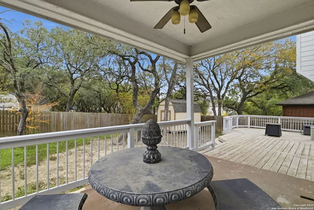 $420,000 | 3617 Augusta Glade, Schertz, TX 78154