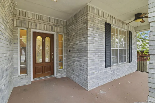 $420,000 | 3617 Augusta Glade, Schertz, TX 78154