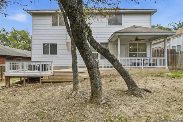 $420,000 | 3617 Augusta Glade, Schertz, TX 78154