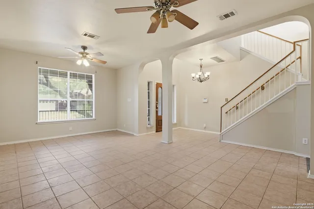 $420,000 | 3617 Augusta Glade, Schertz, TX 78154