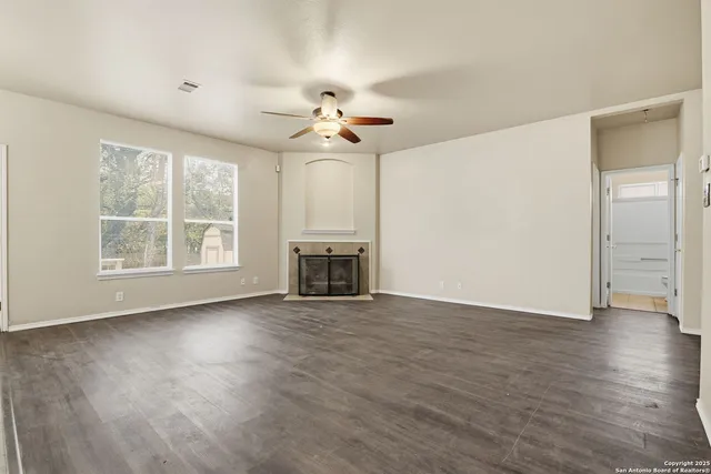 $420,000 | 3617 Augusta Glade, Schertz, TX 78154