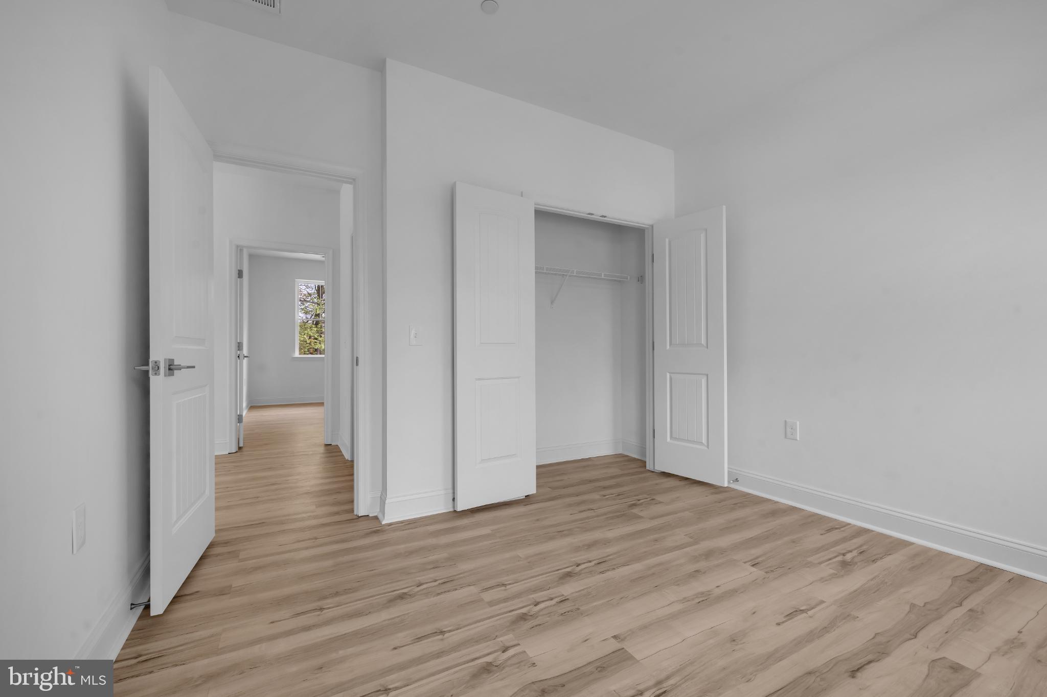 413 Trimble Road Joppa, MD 21085 - Photo 37 of 54 Bright and airy room with modern finishes.