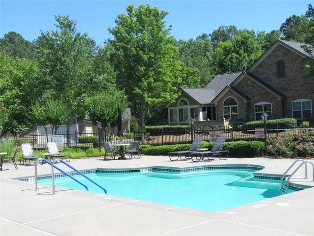 $475,000 | 5202 Stone Village Circle Northwest, Kennesaw, GA 30152