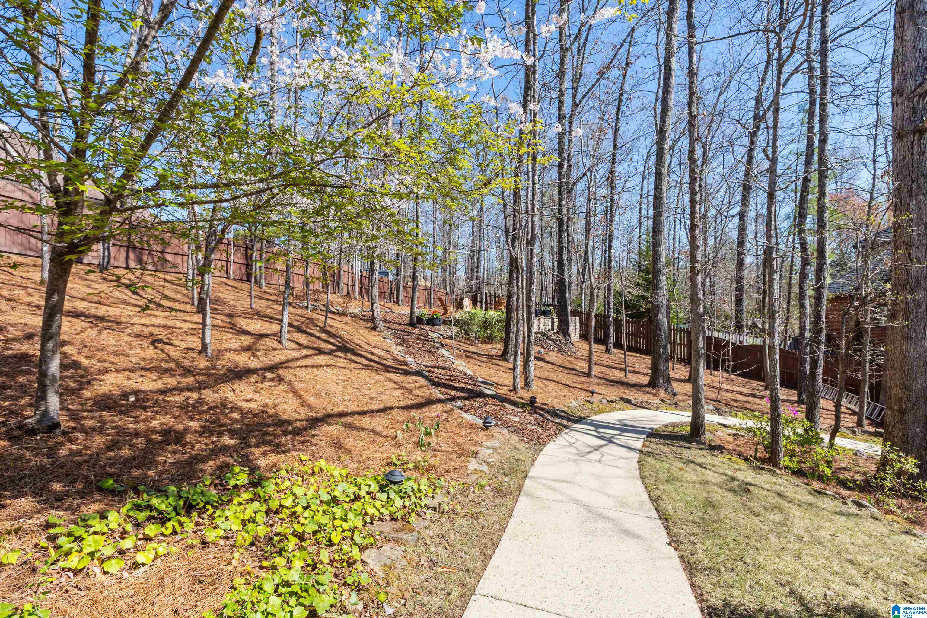 718 Park Ridge Circle Birmingham, AL 35242 - Photo 52 of 69