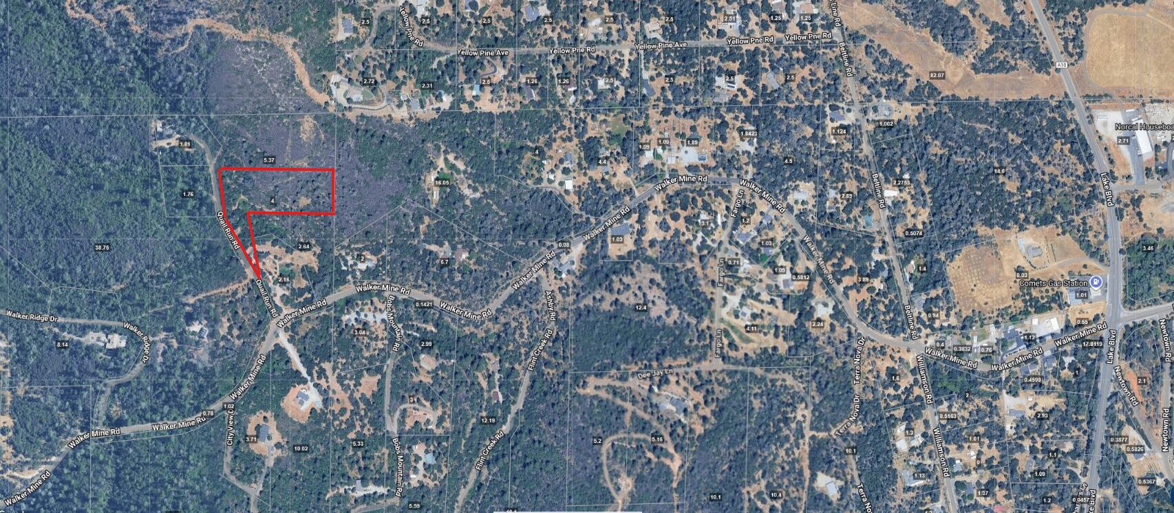 0 Quail Run Road Redding, CA 96003 - Photo 14 of 14 image001 (2)