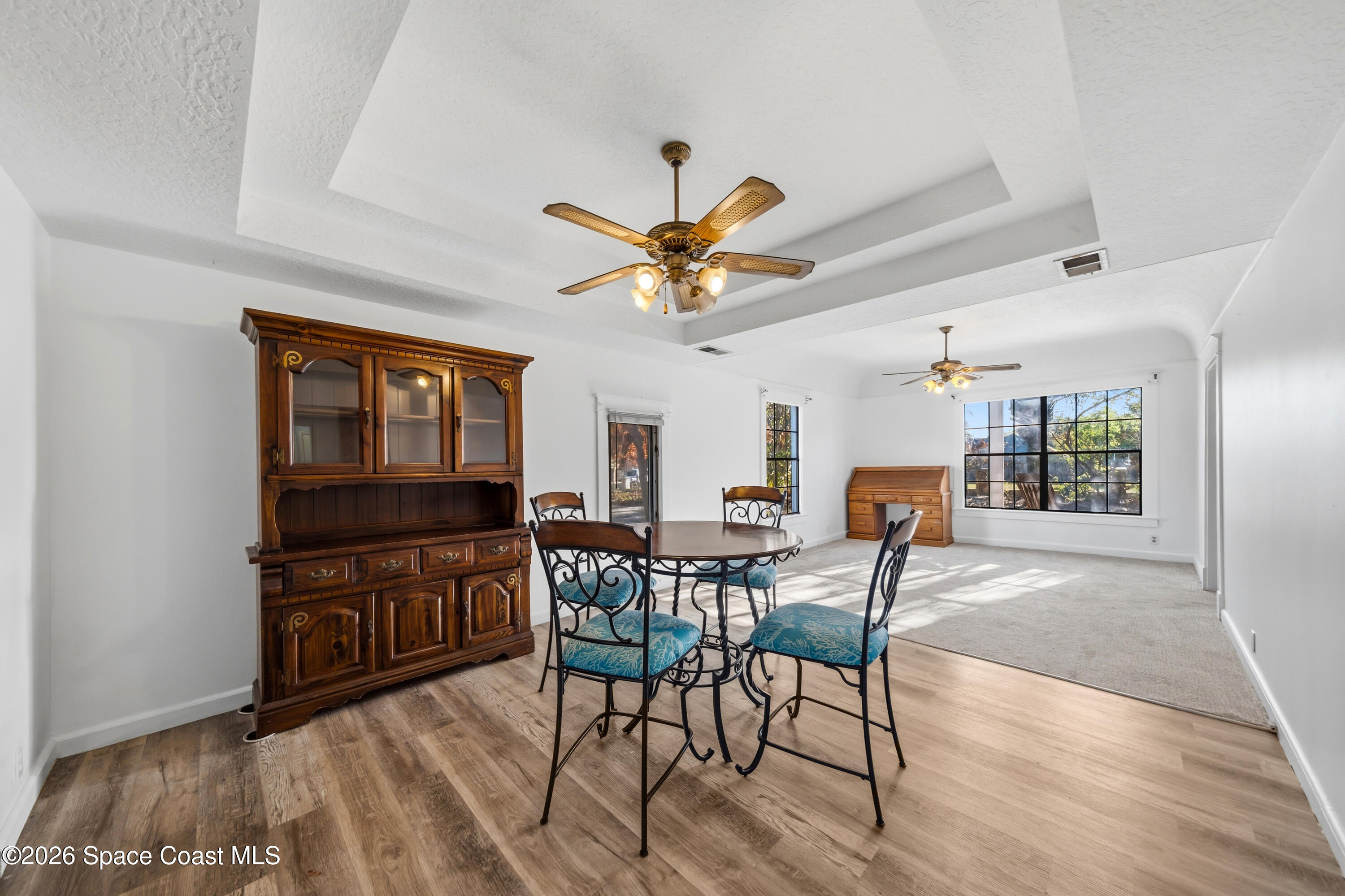 4301 Crooked Mile Road Merritt Island, FL 32952 - Photo 15 of 46 Dining