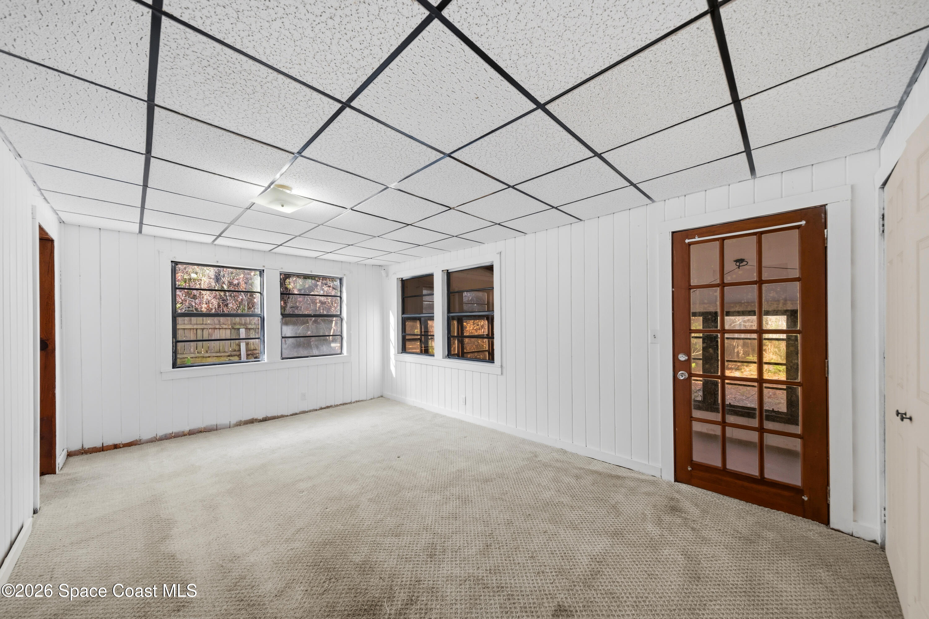 4301 Crooked Mile Road Merritt Island, FL 32952 - Photo 20 of 46 Primary