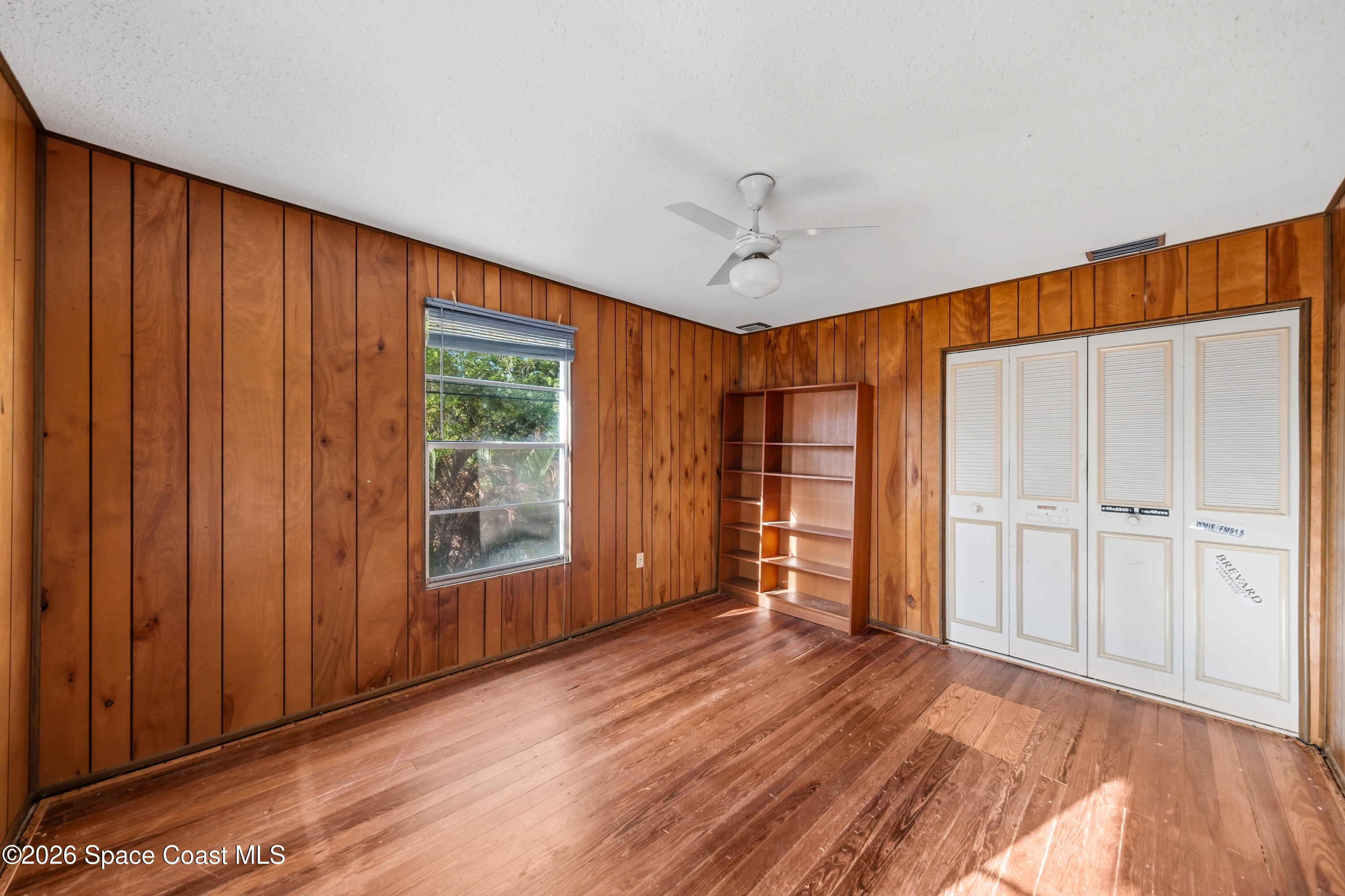 4301 Crooked Mile Road Merritt Island, FL 32952 - Photo 25 of 46 Room 2