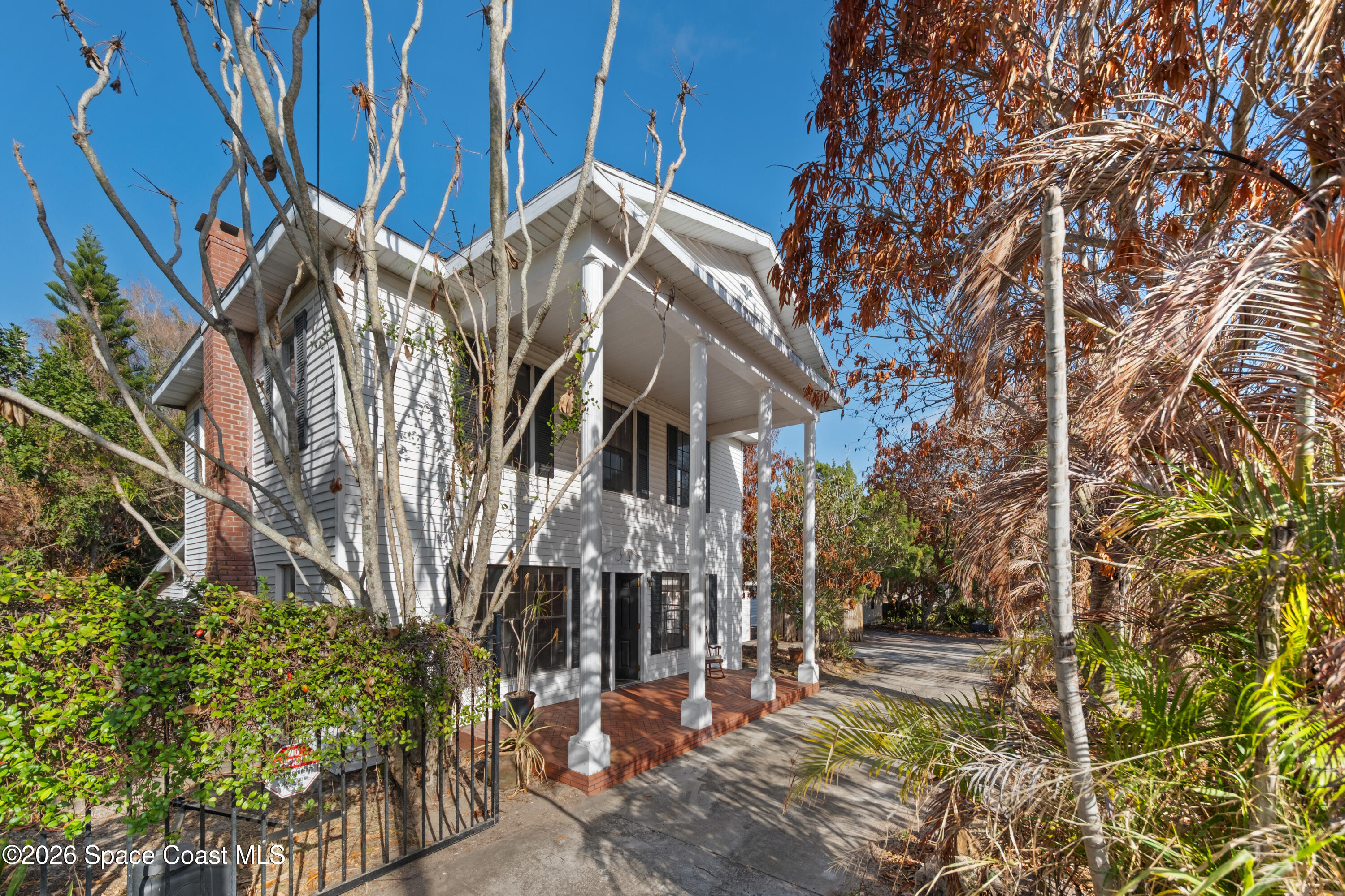 4301 Crooked Mile Road Merritt Island, FL 32952 - Photo 3 of 46 DSCF5336-2