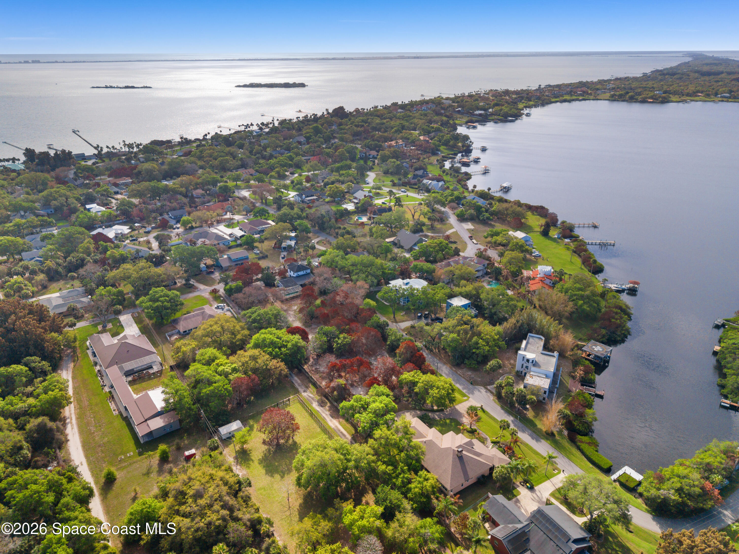 4301 Crooked Mile Road Merritt Island, FL 32952 - Photo 39 of 46 DJI_20260314101850_0059_D