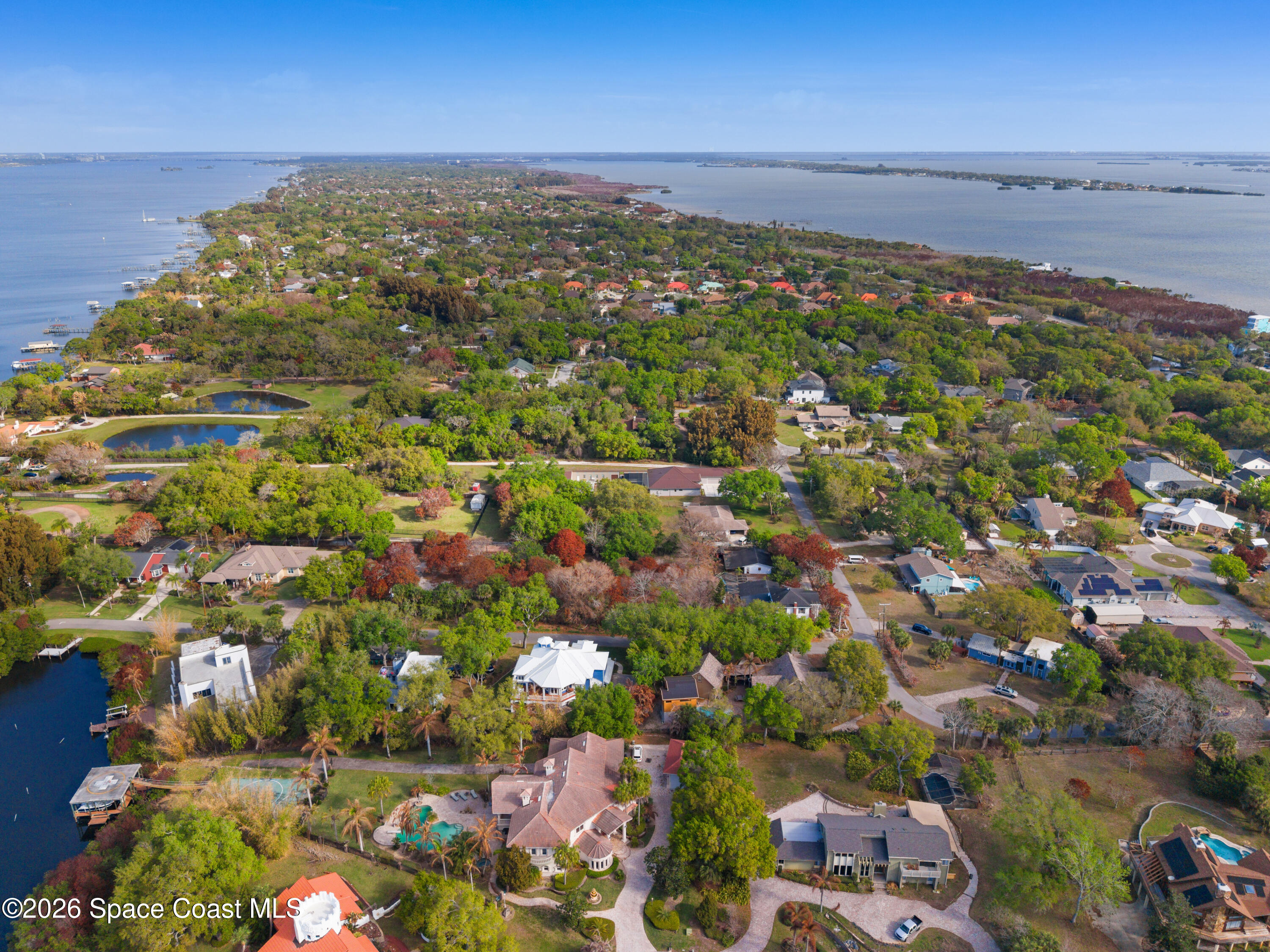 4301 Crooked Mile Road Merritt Island, FL 32952 - Photo 42 of 46 DJI_20260314102158_0070_D