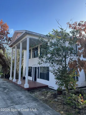 $789,000 | 4301 Crooked Mile Road, Merritt Island, FL 32952